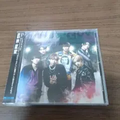 新品CD　BLACK IRIS / Head Shot
