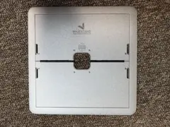 ONED Majextand MJX100/SLV シルバー