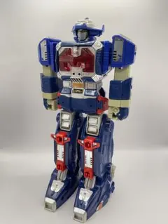 DXギャラクシーロボ　光戦隊マスクマン　昭和レトロ　フィギュア　戦隊ロボ DXギャラクシーロボ 光戦隊マスクマン 昭和レトロ フィギュア