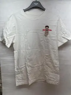 ★NIKE★ナイキ★フードカートTシャツ★SOLE FOOD★半袖★両面プリント