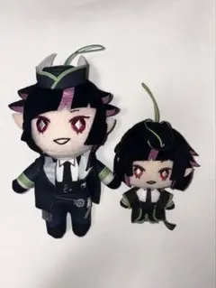 2026年最新】リリア・ヴァンルージュ ぬいぐるみの人気アイテム - メルカリ