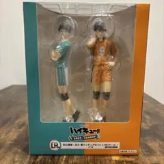 ハイキュー 一番くじ ラストワン フィギュア　セット 楽天市場】ラストワン賞 一番くじ ハイキューの通販