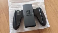 【新品未使用】Nintend 任天堂 純正 Switch Joy-Conグリップ