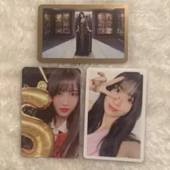 2026年最新】twice トレカ モモ まとめ売りの人気アイテム - メルカリ