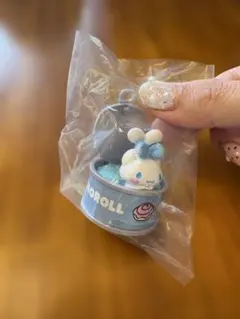 カンキャラ！　サンリオ　シナモン