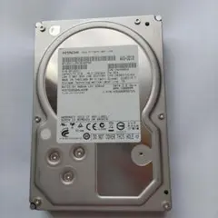 ◆HITACHI HDS722020ALA330 2000GB