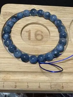 【宝石質】◆濃い色　デビル アクアマリン 10mm「聡明・沈着」 宝石質】◇濃い色 デビル アクアマリン 10mm「聡明・沈着」 2025年最新