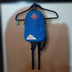 KELTY　紺　 リュック　ネイビー　ケルティ　キッズ