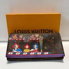T*a様 新品未使用展示品 ルイヴィトン LV × TM M13408 村上隆 ルイ・ヴィトン×村上隆コラボレーションが20年ぶりに復活！ 1月2