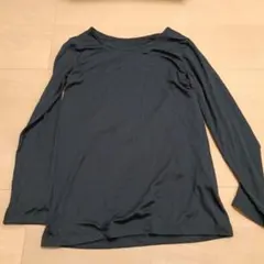 UNIQLO キッズ ヒートテック 長袖 150cm