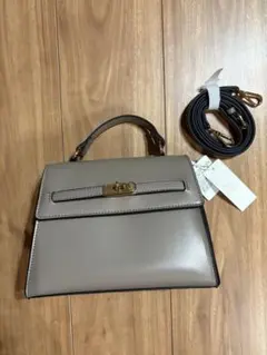 新品タグ付き　SENSE OF PLACE ショルダーバッグ