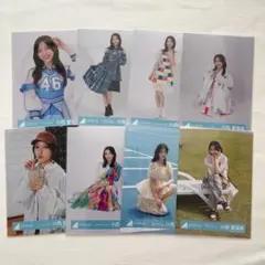 日向坂46 小西夏菜実 生写真 まとめ売り - メルカリ