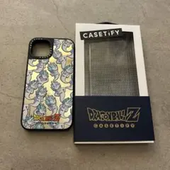 CASSETIFY ドラゴンボールZ ソフトケース