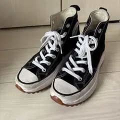 CONVERSE RUN STAR HIKE コンバース ランスター