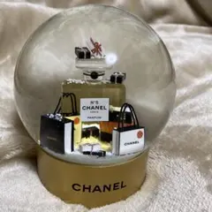 2025年最新】chanel スノードーム 2021の人気アイテム - メルカリ