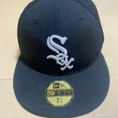 New Era 59FIFTY シカゴ・ホワイトソックス キャップ 75周年