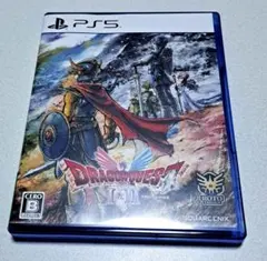 ドラゴンクエスト1・2 ps5