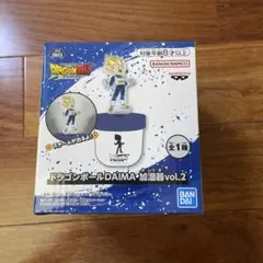 ドラゴンボールDAIMA加湿器 vol.2