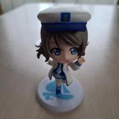 ラブライブ　サンシャイン　渡辺曜フィギィア　一番くじ