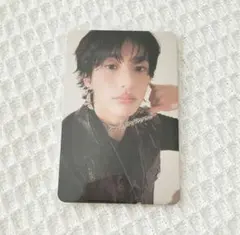 RIIZE Fame Catalogue ver. アントン トレカ