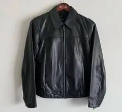 90s レザージャケット