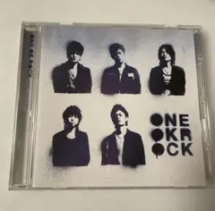 ONE OK ROCK CD シングル エトセトラ ワンオク