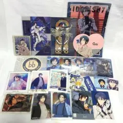 和泉一織 紙類 まとめ売り アイドリッシュセブン