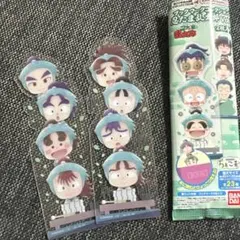 忍たま　ブックマーク　しおり　一年生