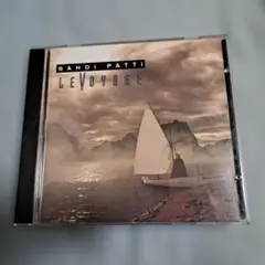 Sandi Patti LE VOYAGE 【AOR/CCM】