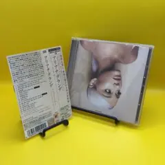 アリアナグランデ 洋楽