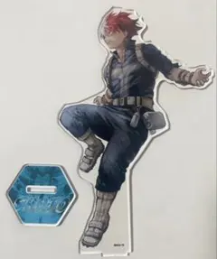 2026年最新】ヒロアカ展 轟の人気アイテム - メルカリ