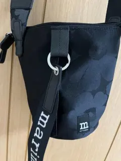 【美品】marimekko ショルダーバッグ