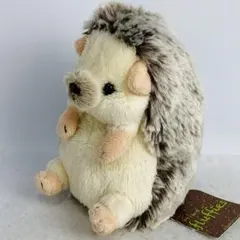 ニトリ Nウォーム ハリー 抱き枕 BIG ぬいぐるみ ハリネズミ NITORI