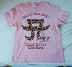 古着 あゆ ライブTシャツ
