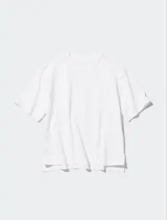 UNIQLO ユニクロ エアリズムコットンT