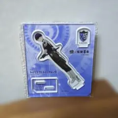 くら寿司×怪獣8号　アクリルスタンド　保科宗四郎
