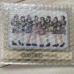 CUTIE STREET ワンマン VIP特典