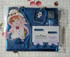KING OF PRISM サンリオコラボ アクリルスタンド カケル キンプリ