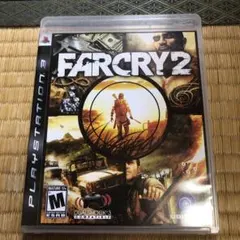 [TAKYBRZ様専門]Far Cry 2 (PS3) 海外版