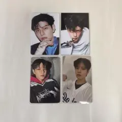 Stray Kids スンミン KARMA封入 特典セット