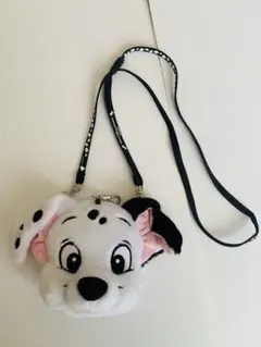 101匹わんちゃん ポシェット 東京ディズニーランド ダルメシアン