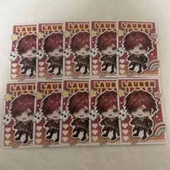にじさんじ ピグパーティー ピグパ チップス ローレン・イロアス ローレン