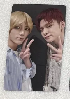 2025年最新】txt act promise ラキドロ ヨンジュンの人気