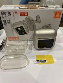 マ*ル様 P*g様 JBL Tour Pro 2 ワイヤレスイヤホン シャンパン