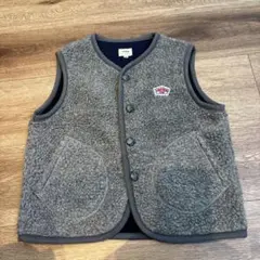 週末お値下げ♪coen フリースベスト