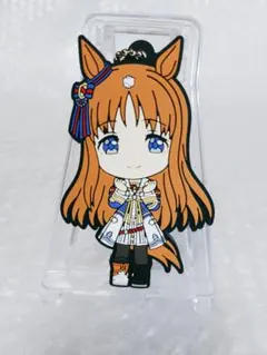 一番くじ ウマ娘 ぬいぐるみ マスコット グラスワンダー - メルカリ