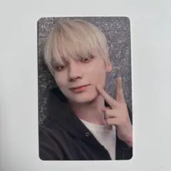 匿名配送】TXT ACT:TOMORROW IN SEOULヒュニンカイトレカ - メルカリ