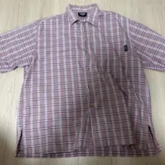 VANS バンズ 90s シャツ チェック OLD skaterのサムネイル