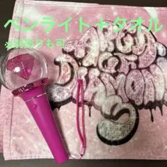 2025年最新】国内アーティスト：ちゃんみな ペンライトの人気