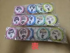 9 R.I.P. sequel　エビテン　缶バッジ